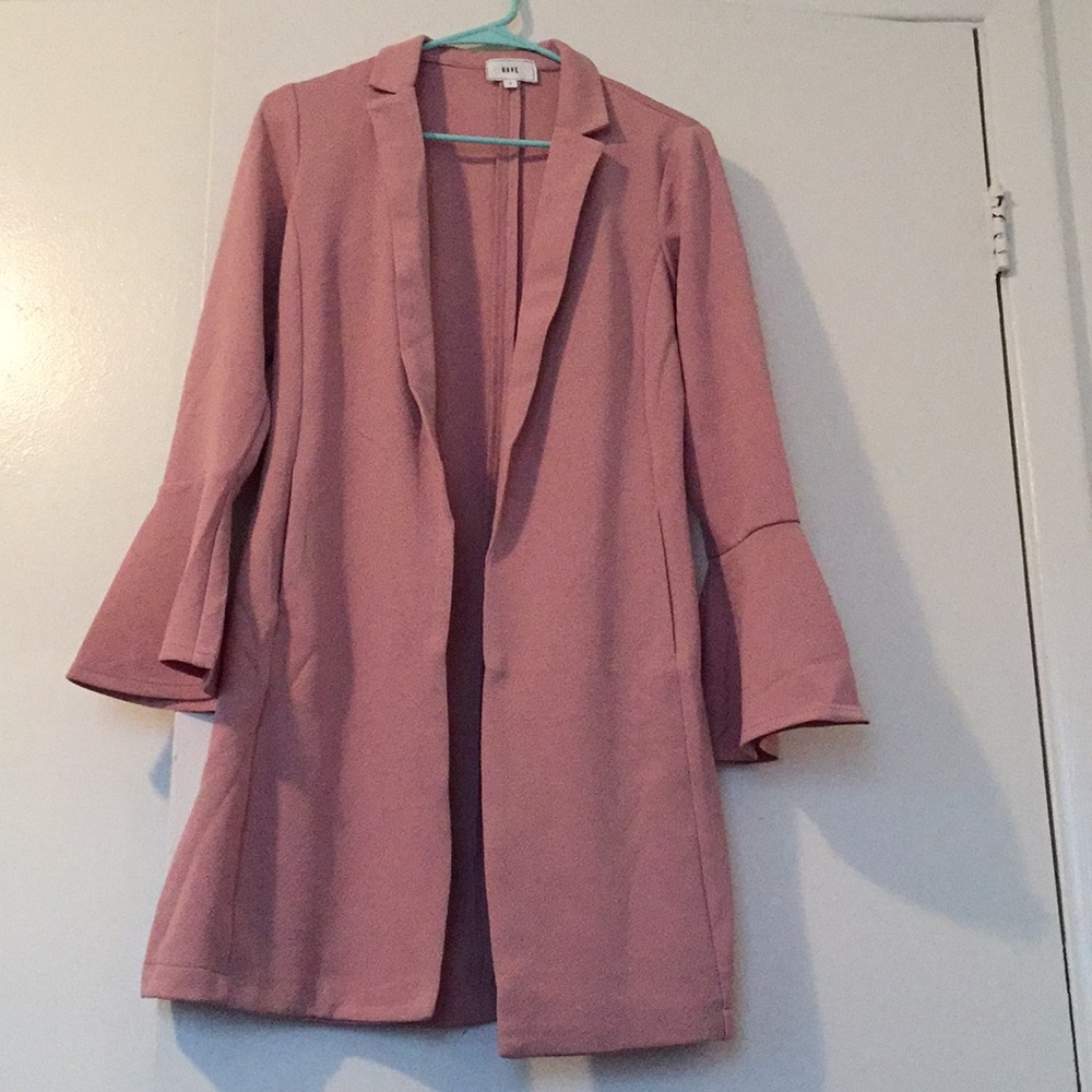 blazer